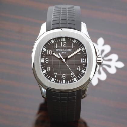 Patek Philippe Aquanaut Automatic
