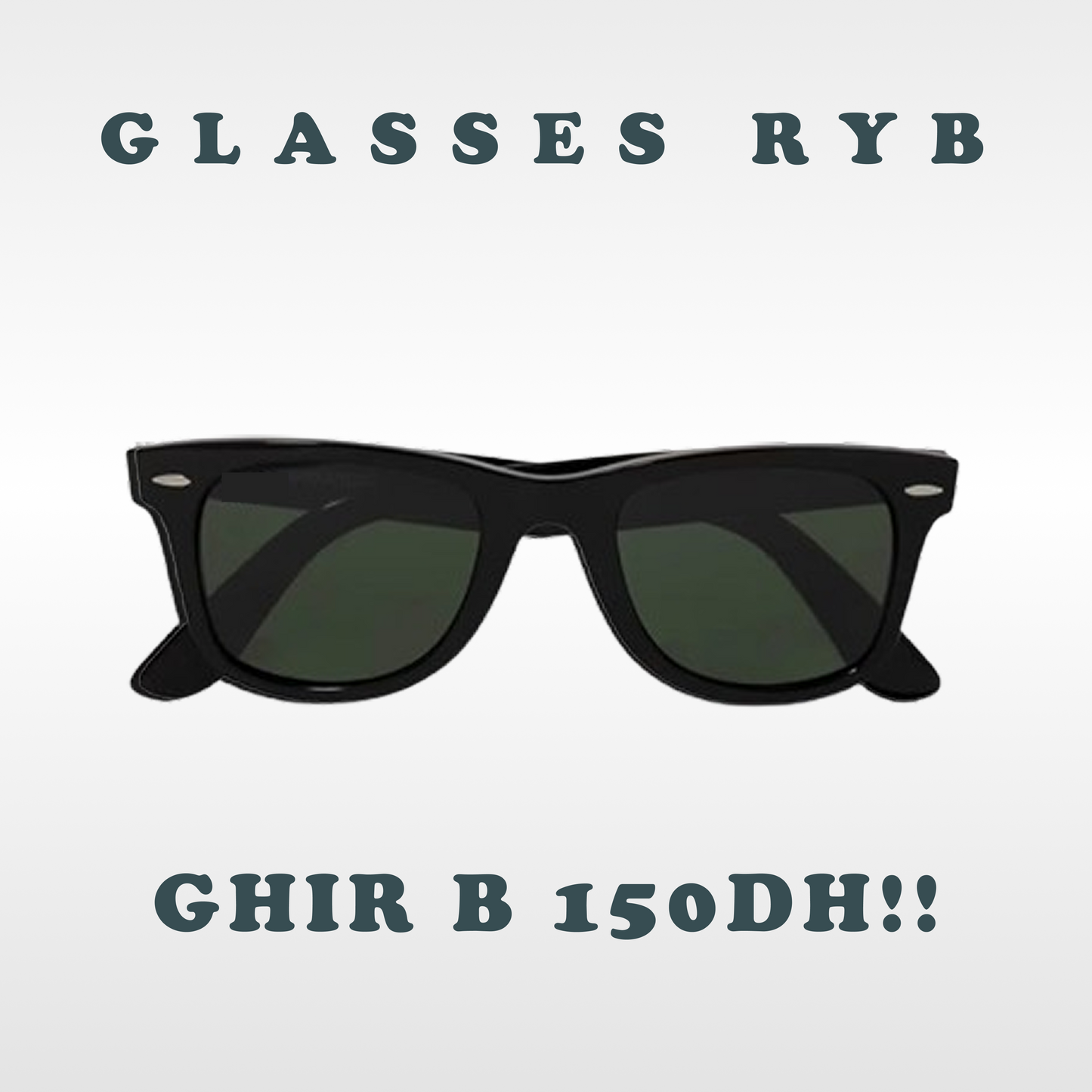 Rybb & Montre