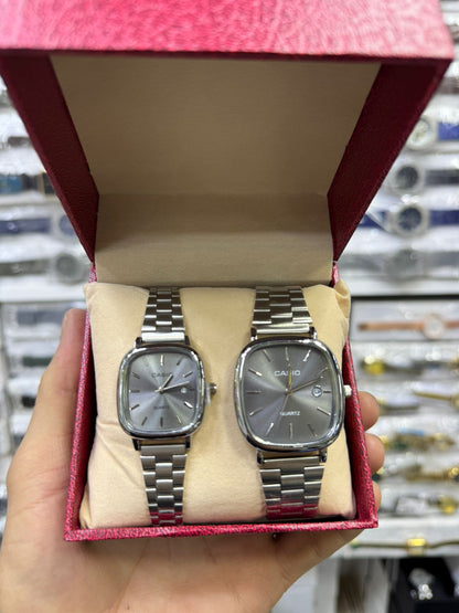 Caio Watch Couple Matchy