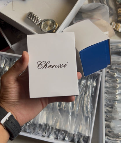 Chenksi Automatic & Other Watches