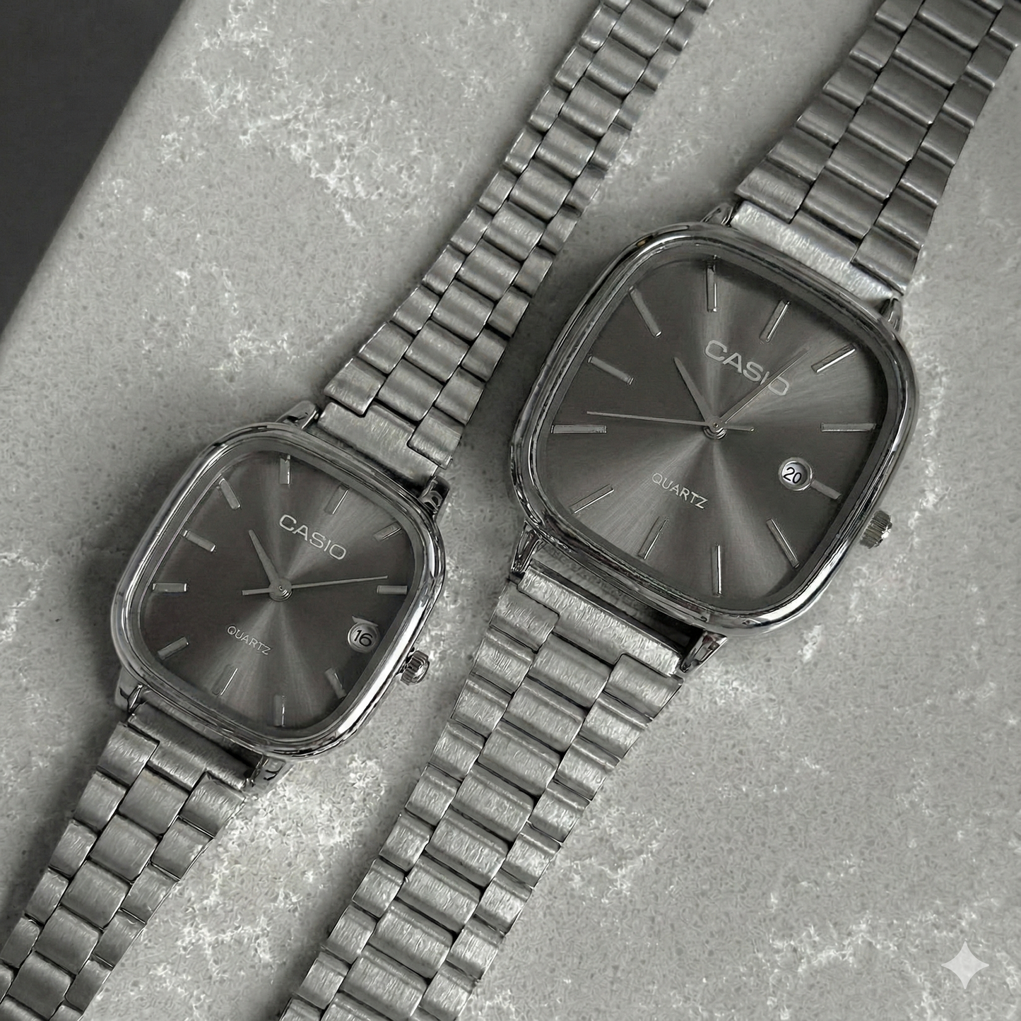 Caio Watch Couple Matchy