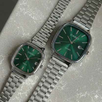 Caio Watch Couple Matchy