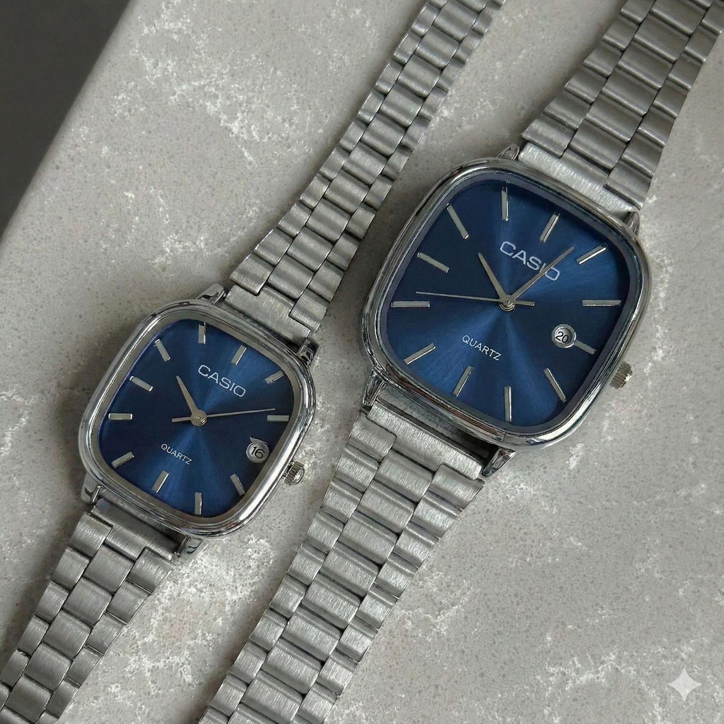 Caio Watch Couple Matchy