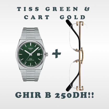 gllss crt Z & tisspatt
