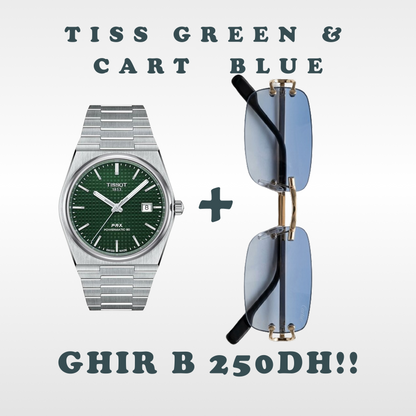 gllss crt Z & tisspatt