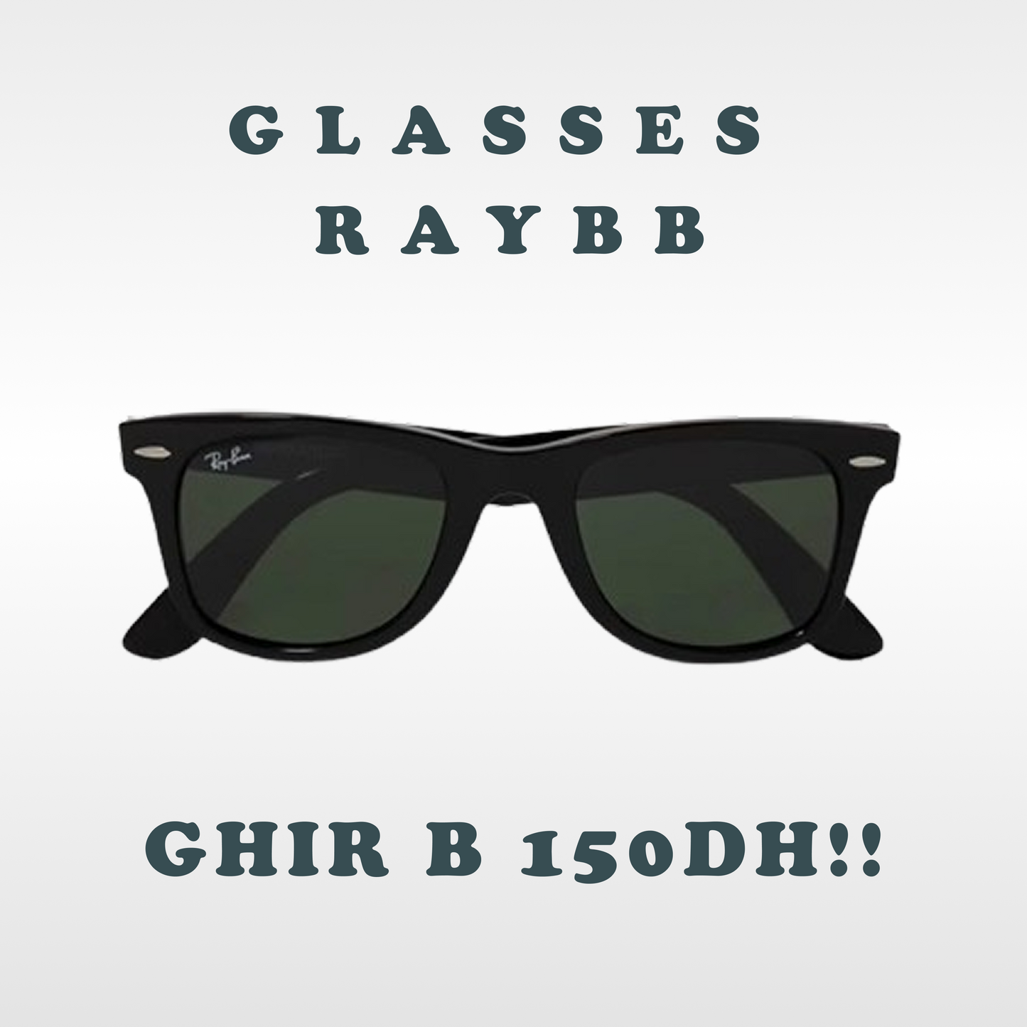 lunettes anti-lumière bleue & Rybb Glasses