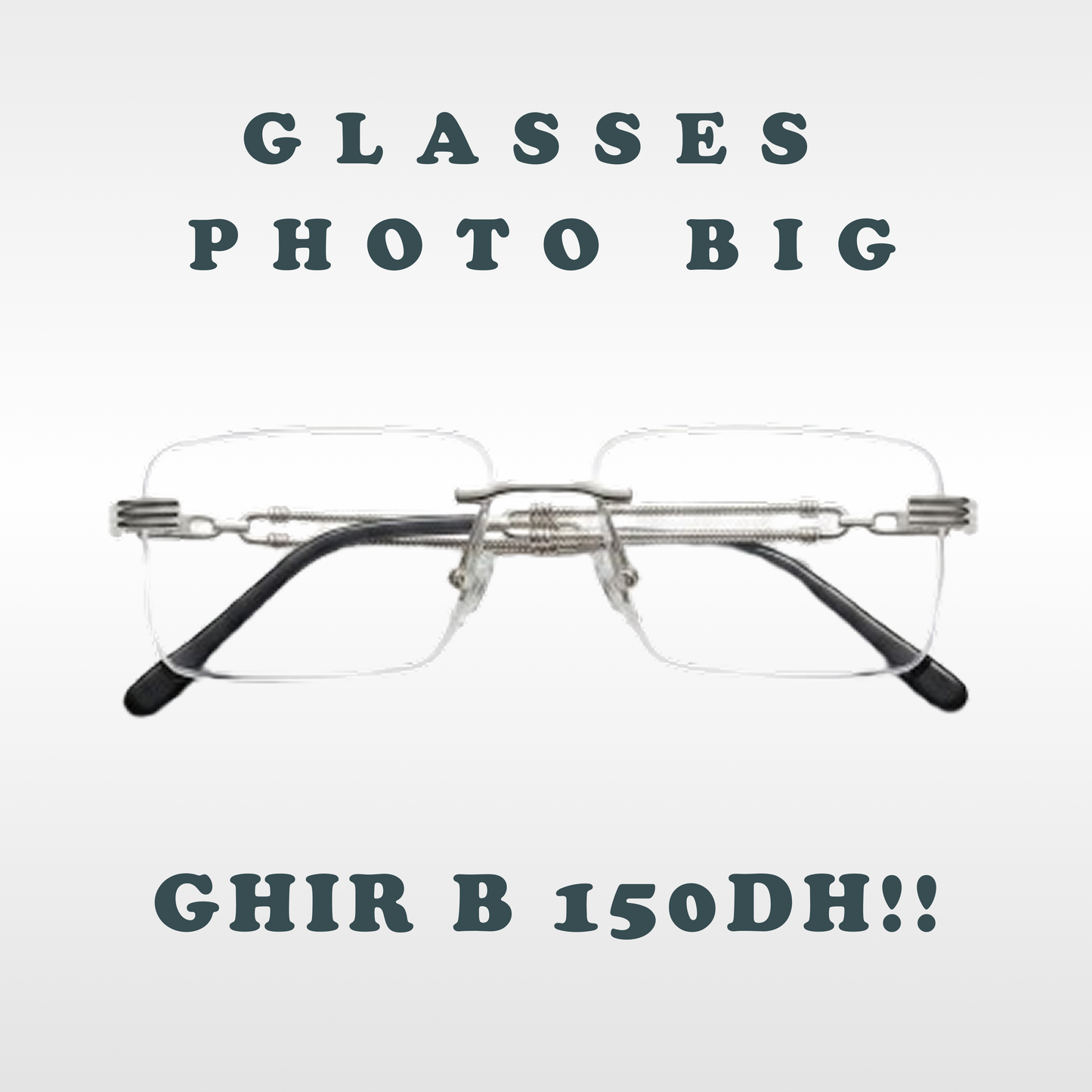 lunettes anti-lumière bleue & Rybb Glasses