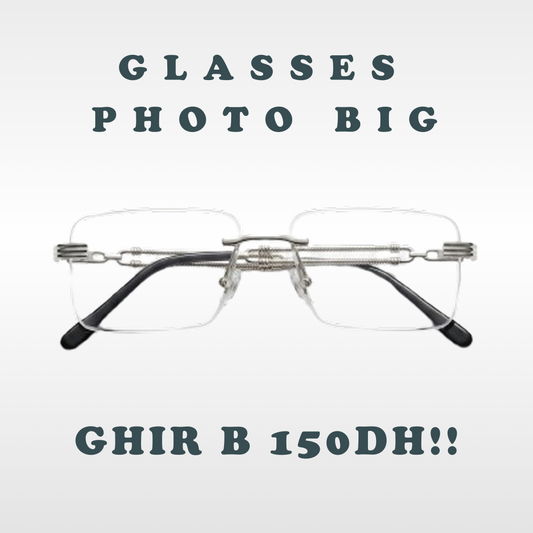 lunettes anti-lumière bleue & Rybb Glasses