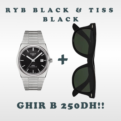 Tisspatt & Ryb