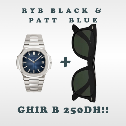 Tisspatt & Ryb