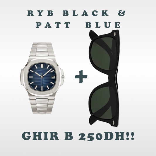 Tisspatt & Ryb