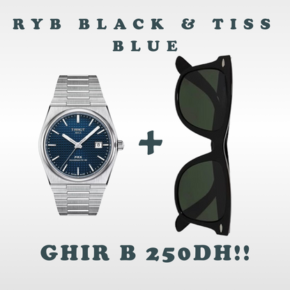 Tisspatt & Ryb