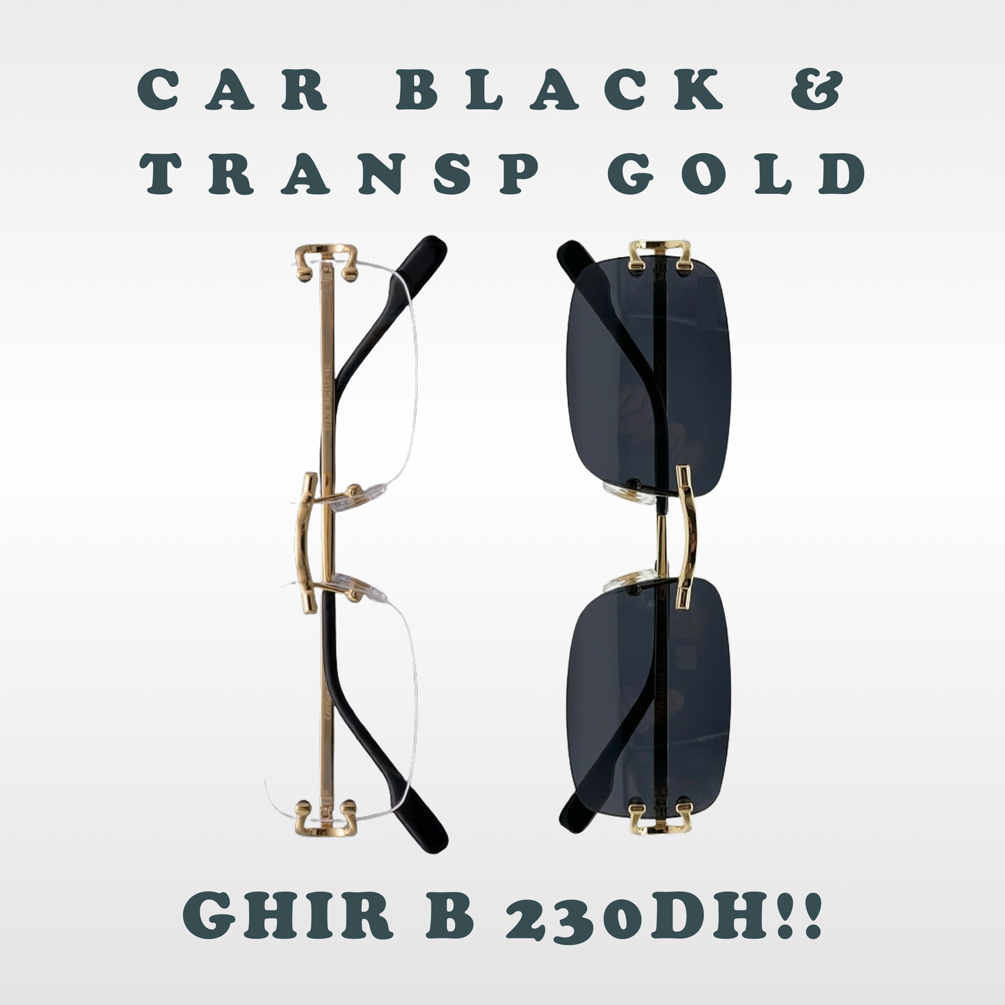 Pack Glass Z Rb