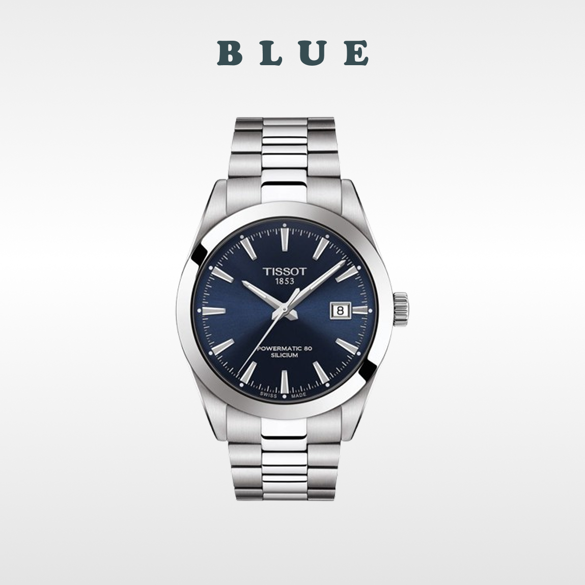 Tissot Gentalman Movement Automatic