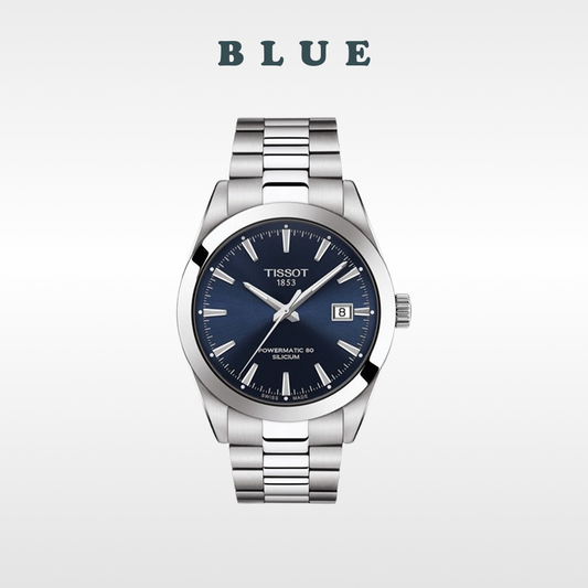 Tissot Gentalman Movement Automatic