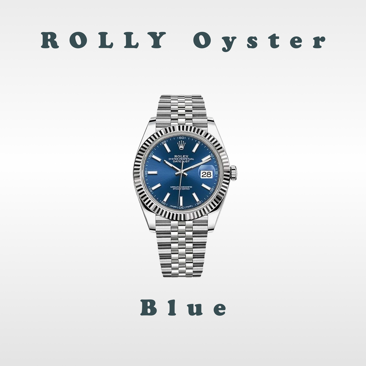 Rolly & Tiss Promo!