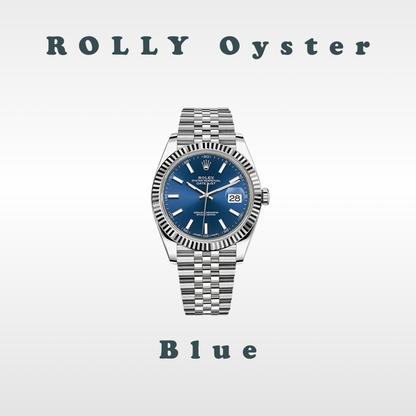 Rolly & Tiss Promo!