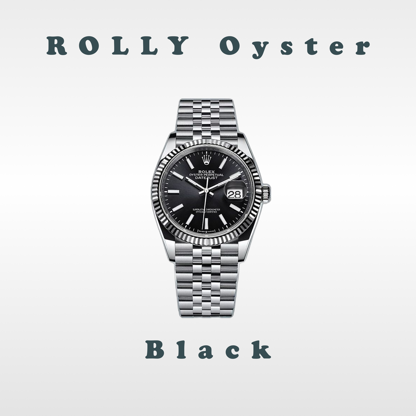 Rolly & Tiss Promo!