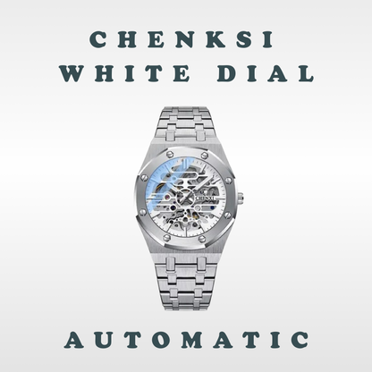 Chenksi Automatic & Other Watches