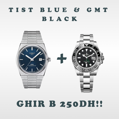 Pack Watches