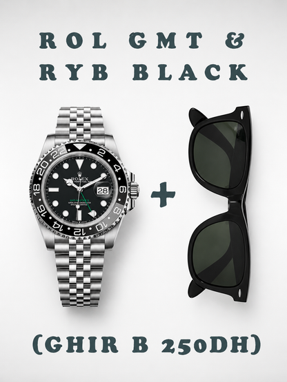 Tisspatt & Ryb