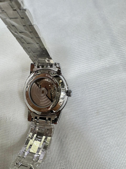 Mettle Watch Automatic
