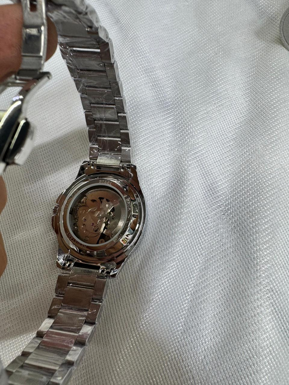 PATTY PHILLY AUTOMATIC