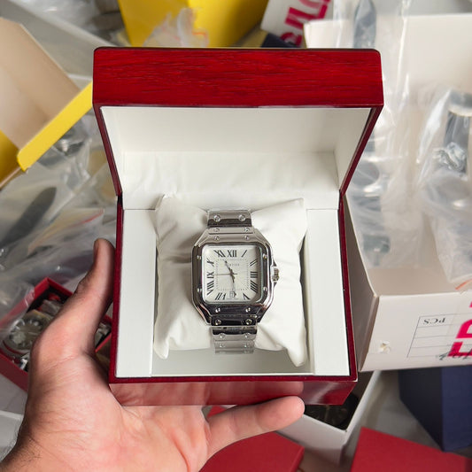 Cariee & Rolly Avec Packaging