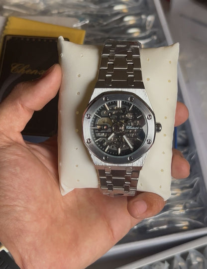 Chenksi Automatic & Other Watches