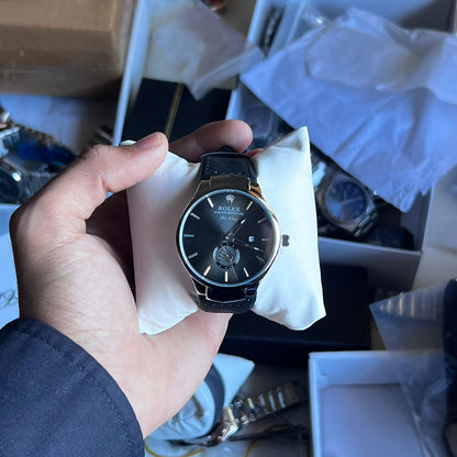 Tiss & Rolly Air King