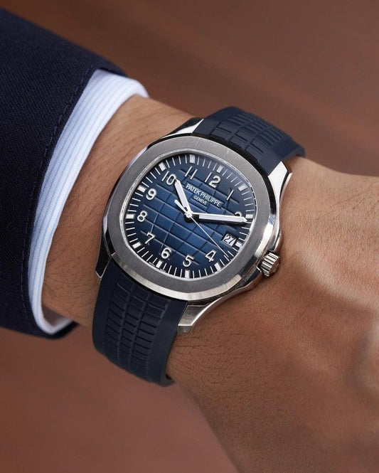 Patek Philippe Aquanaut Automatic